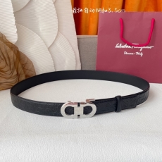 Ferragamo Belts